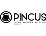Óptica Pincus